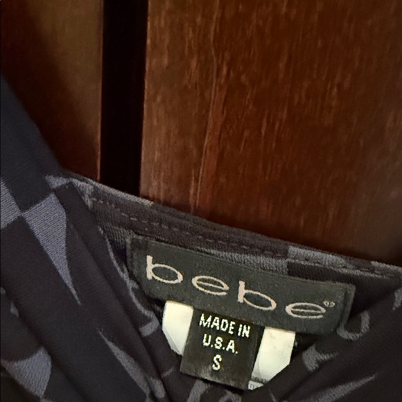 Bebe LBD - Picture 4 of 4